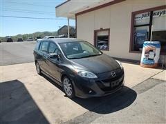 2013 Mazda MAZDA5 