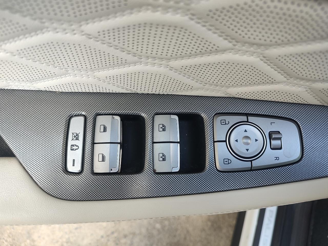 Hyundai Palisade Limited AWD 2020