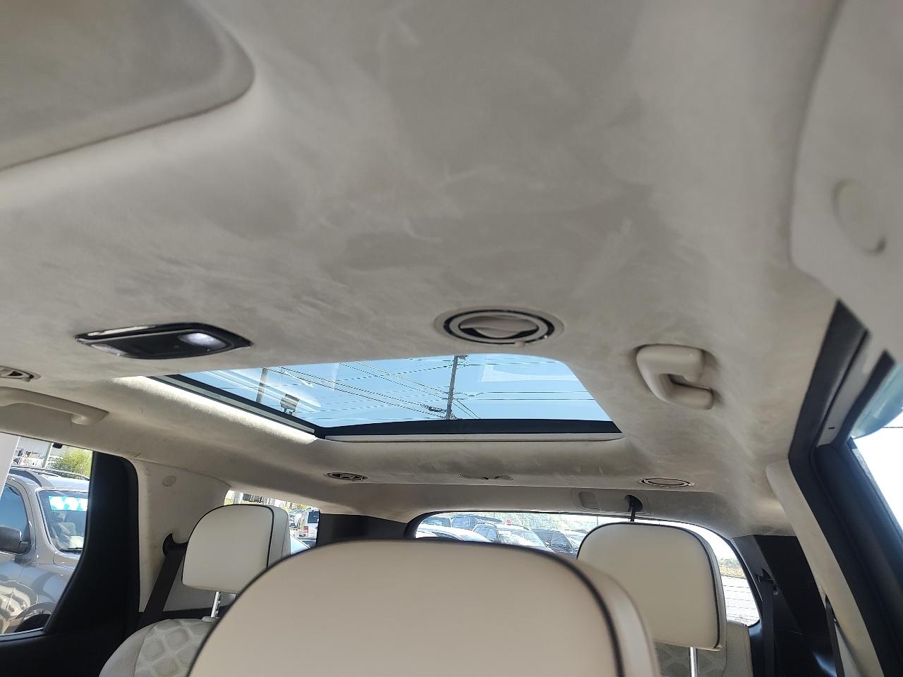 Hyundai Palisade Limited AWD 2020