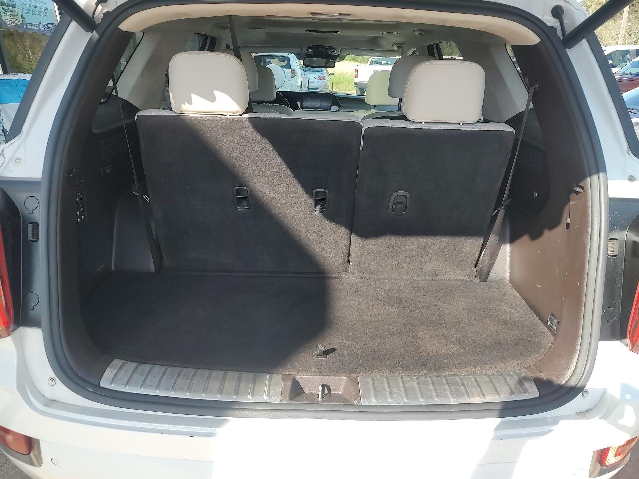 Hyundai Palisade Limited AWD 2020