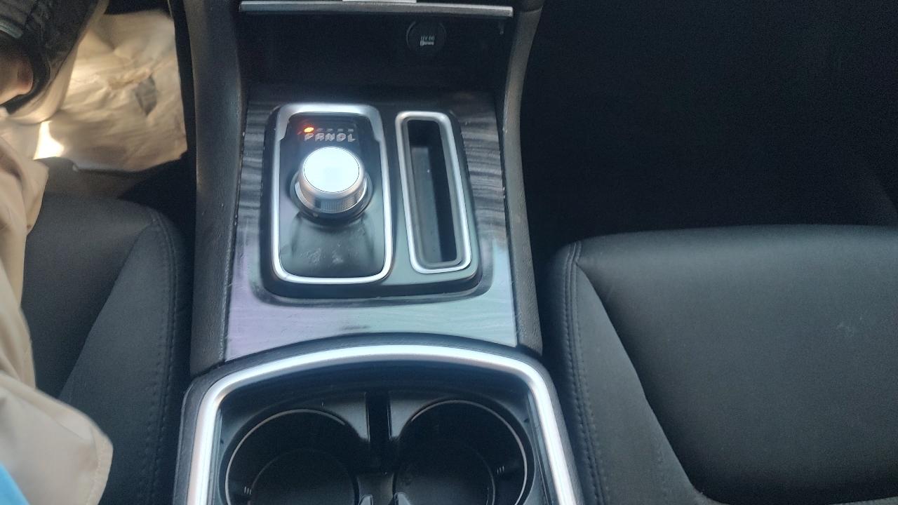 Chrysler 300 Touring 2021