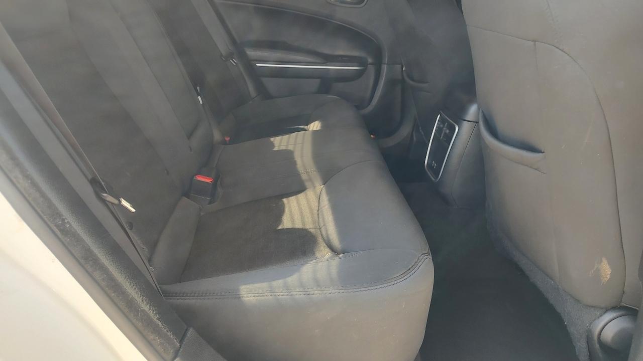 Chrysler 300 Touring 2021