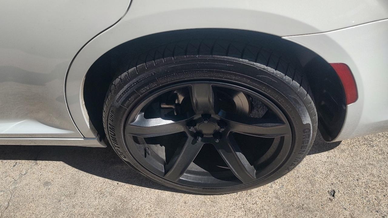 Chrysler 300 Touring 2021