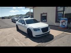 2021 Chrysler 300 