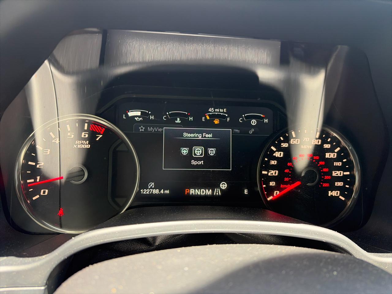 Ford F-150 Raptor SuperCrew 4WD 2018
