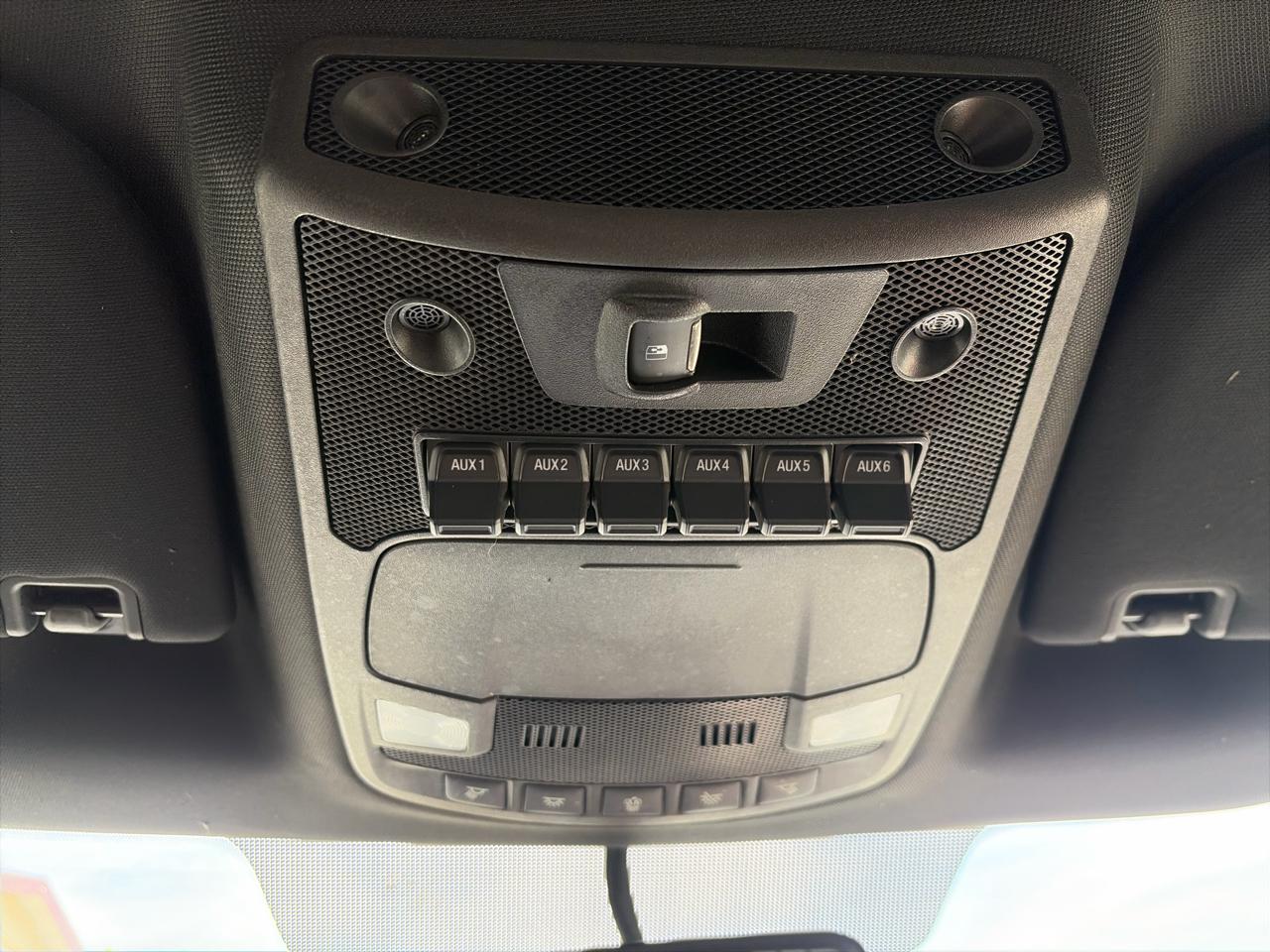 Ford F-150 Raptor SuperCrew 4WD 2018