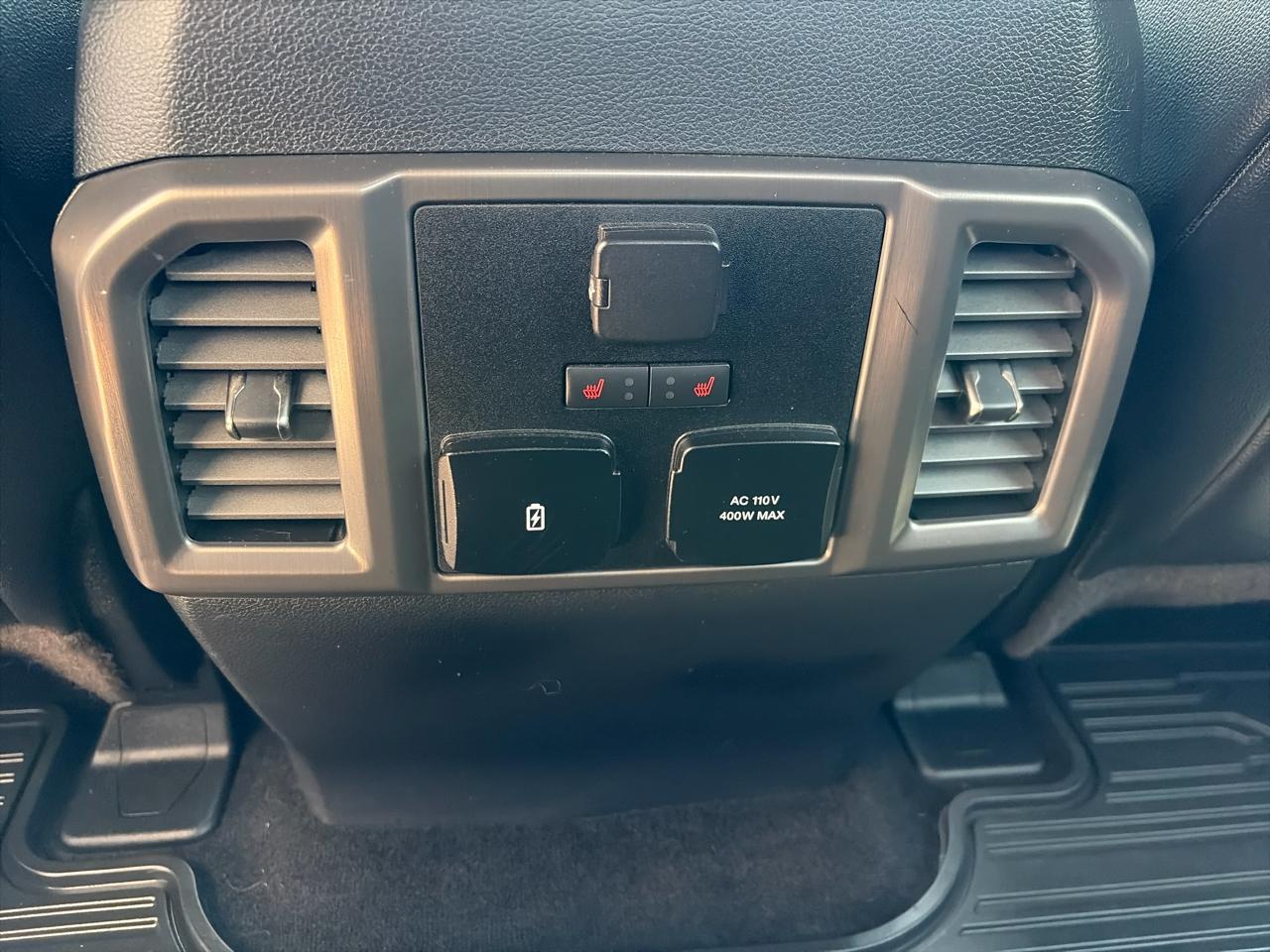 Ford F-150 Raptor SuperCrew 4WD 2018
