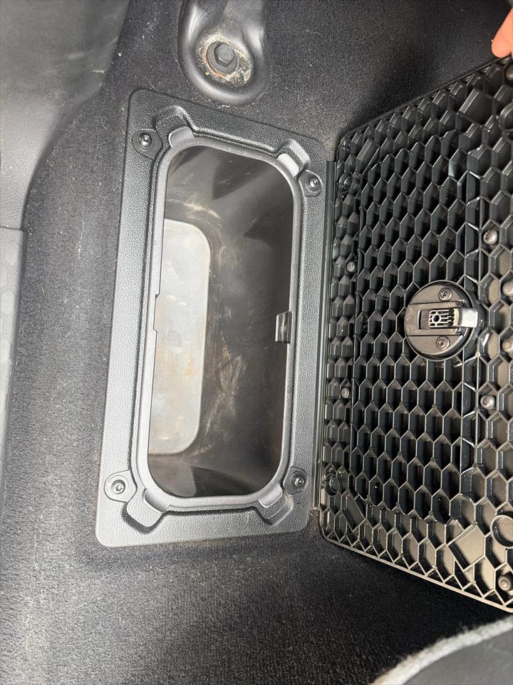 RAM 2500 SLT Crew Cab SWB 4WD 2018