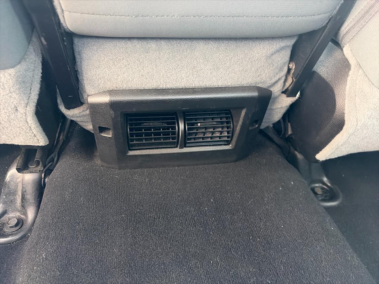 RAM 2500 SLT Crew Cab SWB 4WD 2018