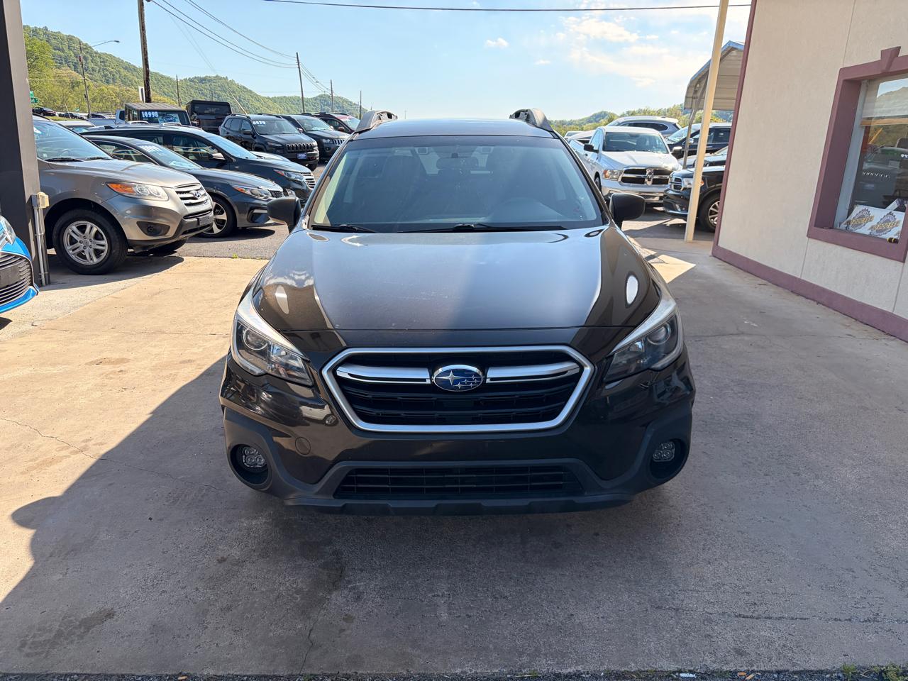 Subaru Outback 2.5i 2019