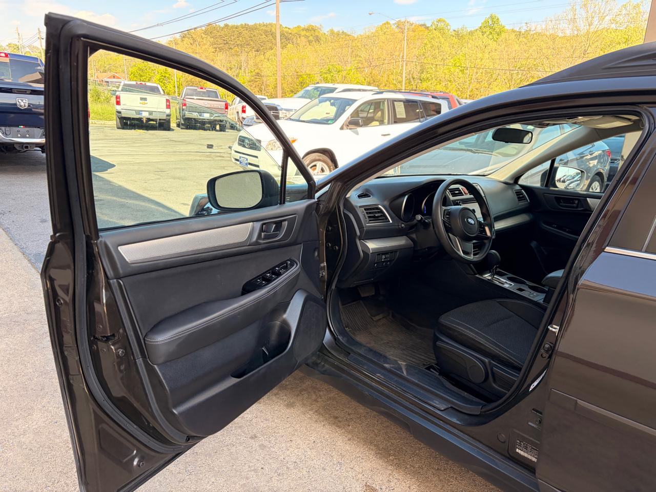 Subaru Outback 2.5i 2019