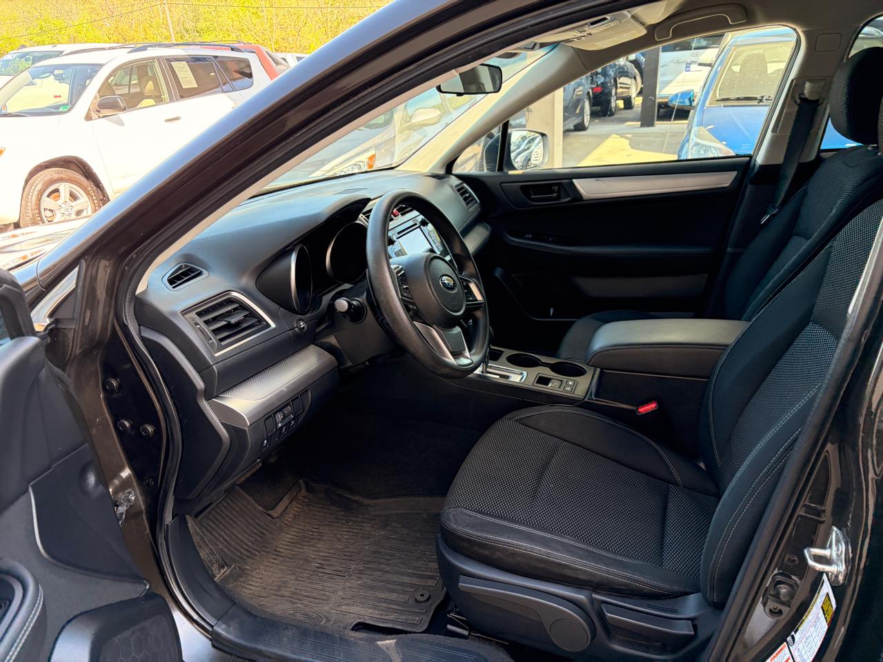 Subaru Outback 2.5i 2019