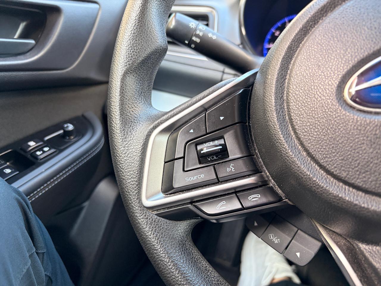 Subaru Outback 2.5i 2019