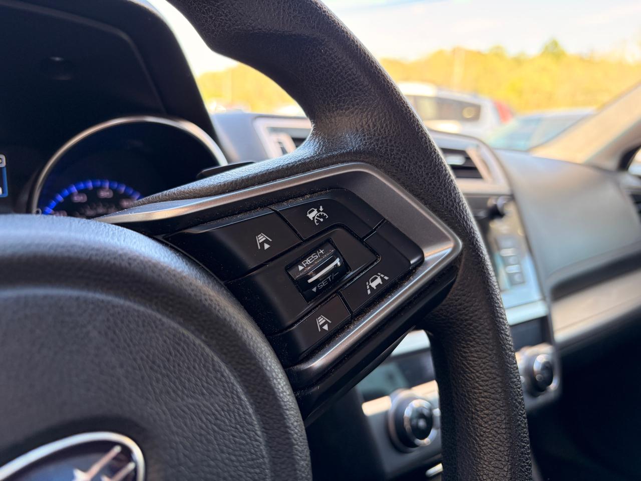 Subaru Outback 2.5i 2019