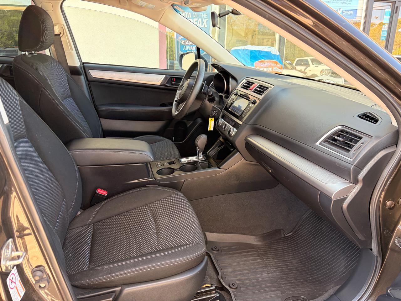 Subaru Outback 2.5i 2019