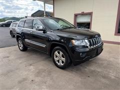 2013 Jeep Grand Cherokee 