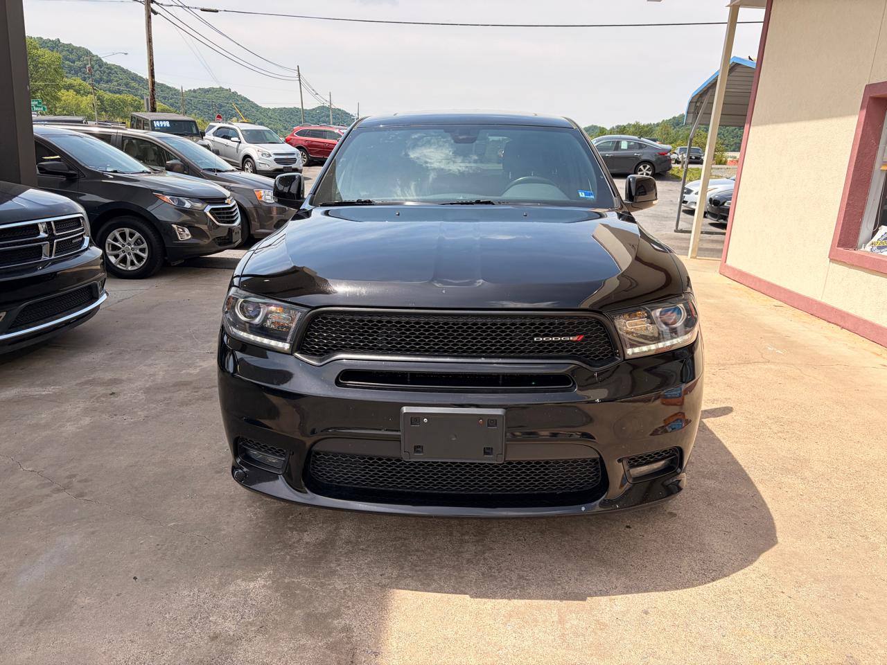 Dodge Durango GT AWD 2020