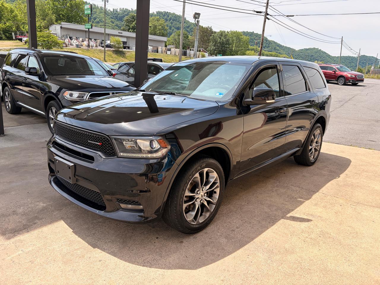Dodge Durango GT AWD 2020