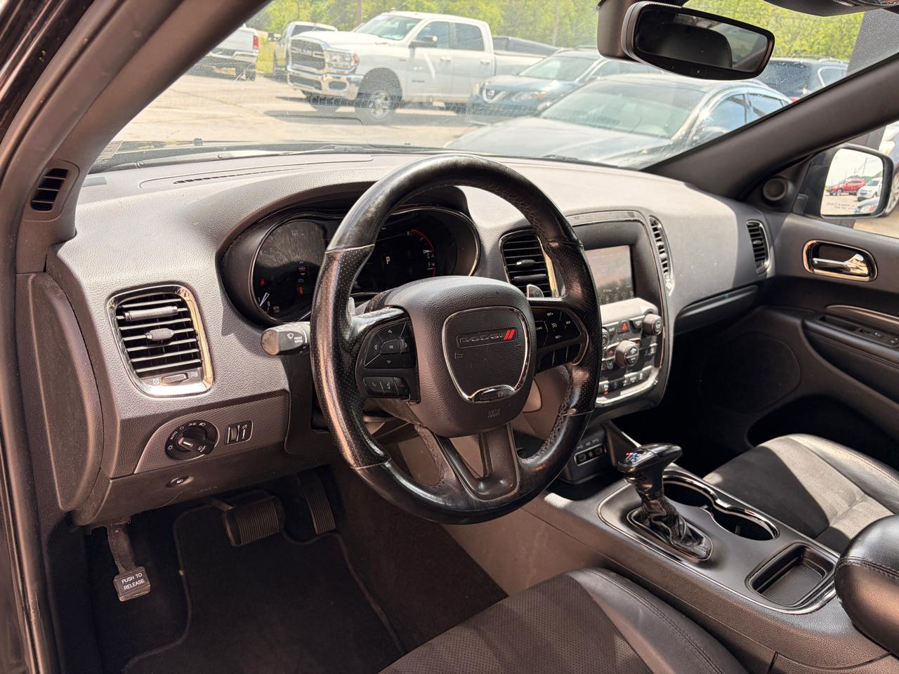 Dodge Durango GT AWD 2020