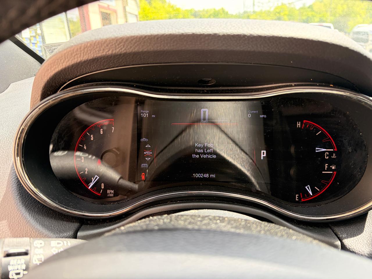 Dodge Durango GT AWD 2020