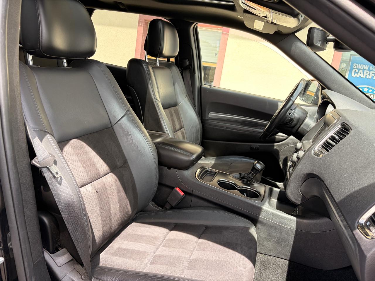 Dodge Durango GT AWD 2020