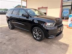 2020 Dodge Durango 