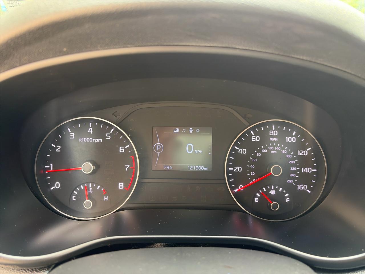 Kia Sportage EX AWD 2017