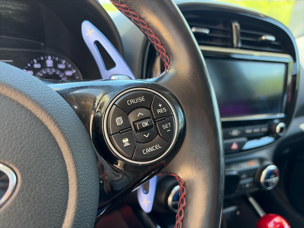 Kia Soul GT-Line Turbo 2020
