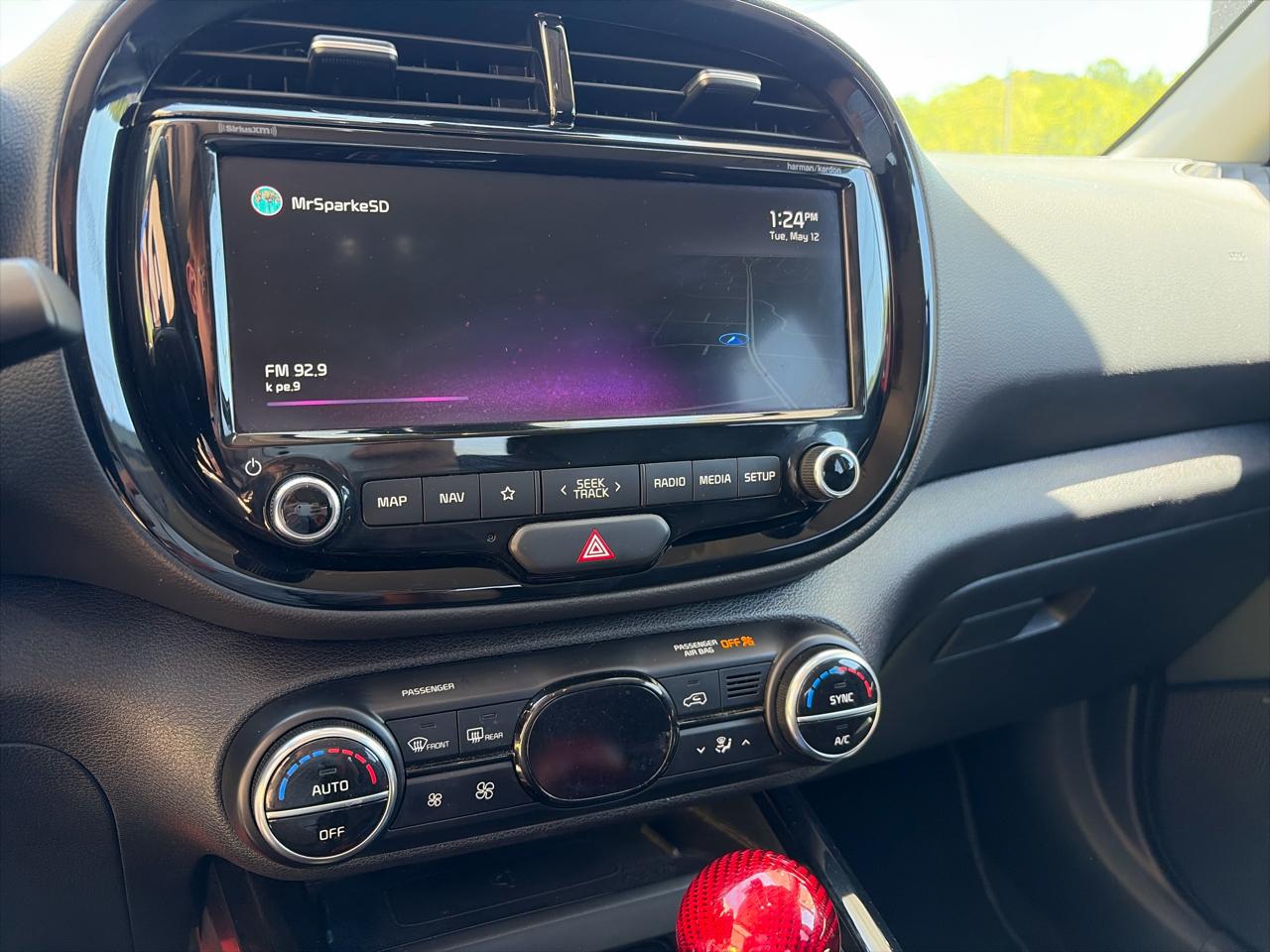 Kia Soul GT-Line Turbo 2020