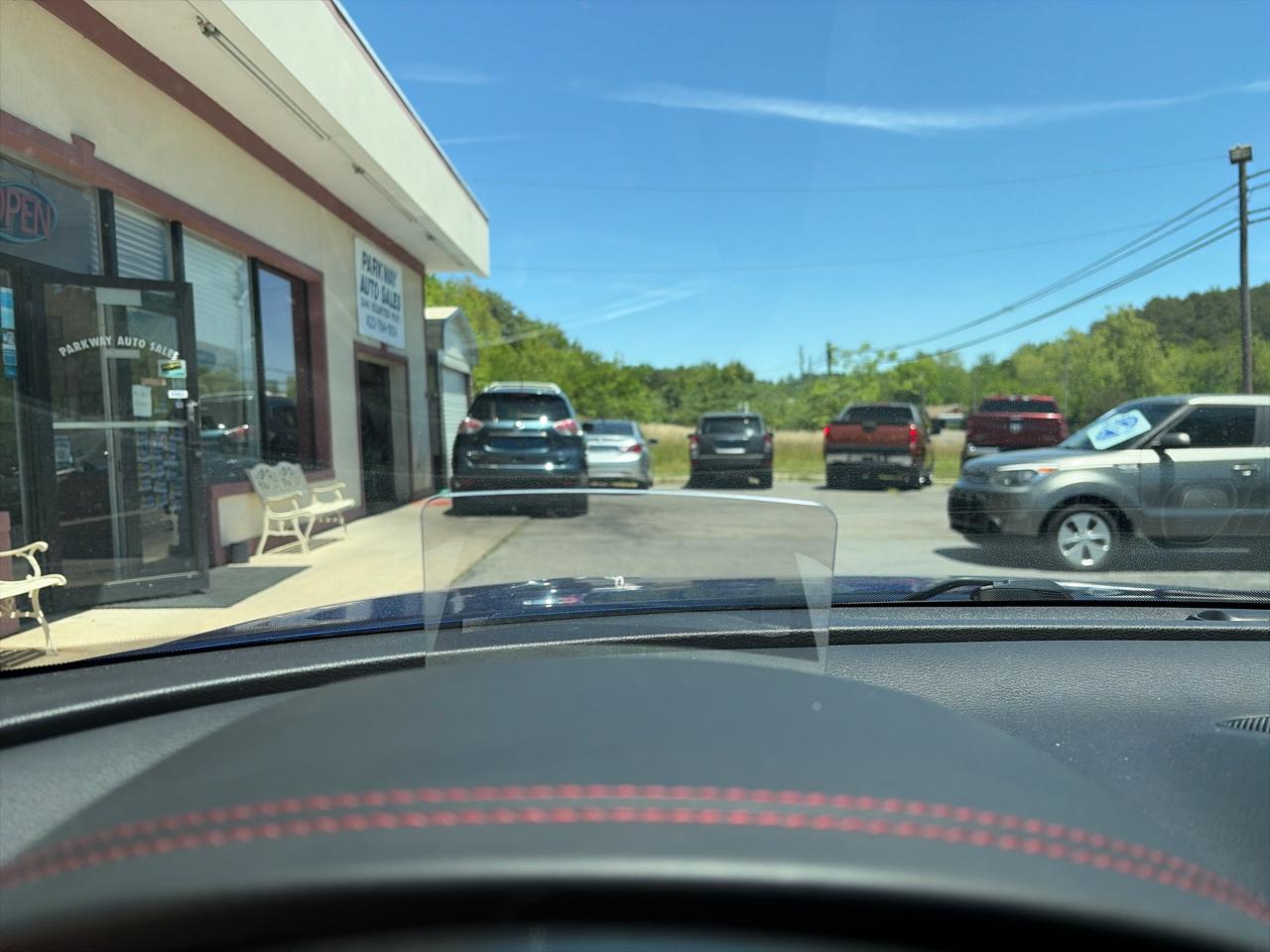 Kia Soul GT-Line Turbo 2020