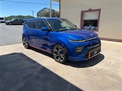 2020 Kia Soul 