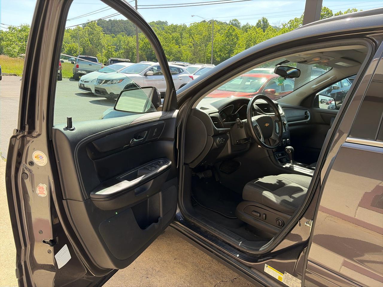 Chevrolet Traverse 1LT AWD 2016