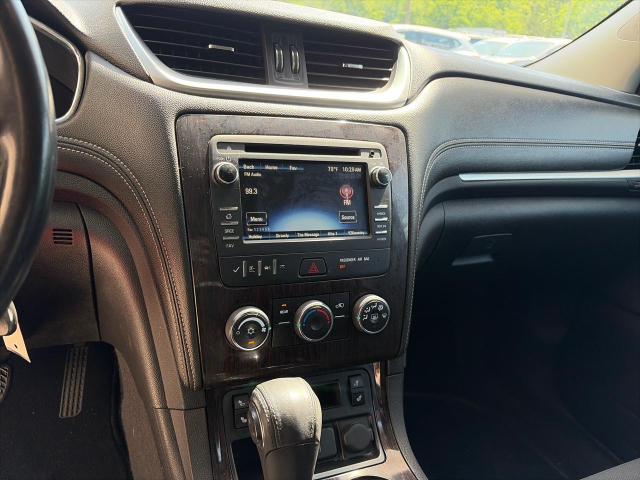 Chevrolet Traverse 1LT AWD 2016