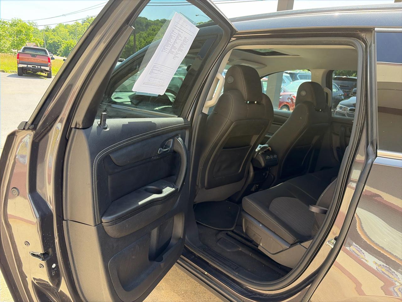 Chevrolet Traverse 1LT AWD 2016