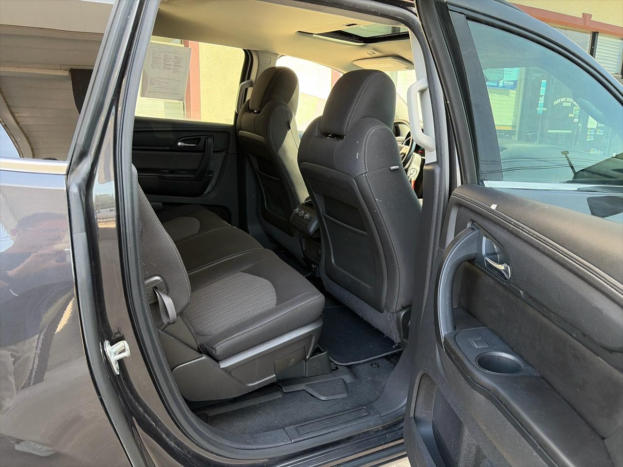 Chevrolet Traverse 1LT AWD 2016
