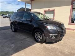 2016 Chevrolet Traverse 