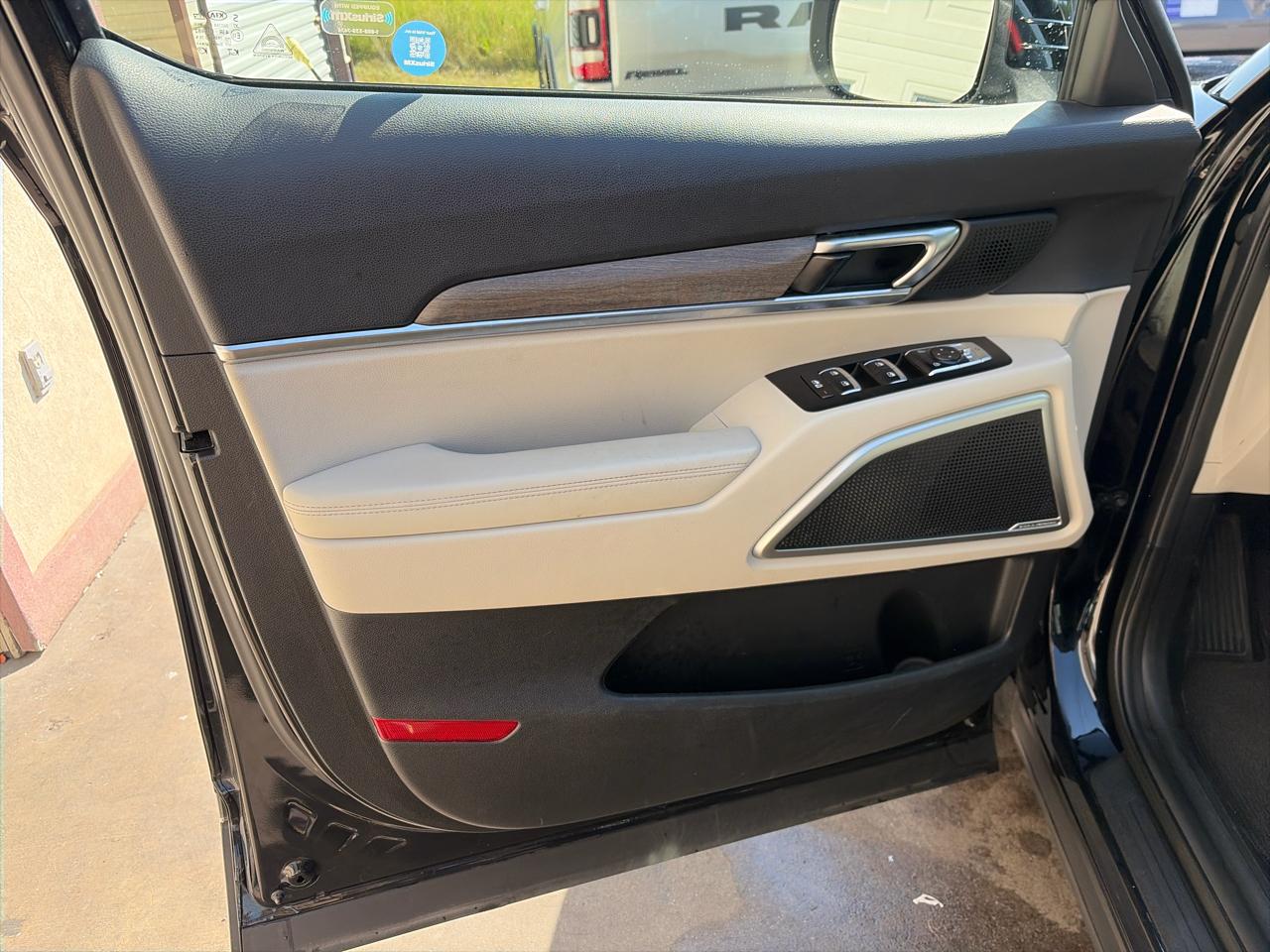 Kia Telluride EX 2021