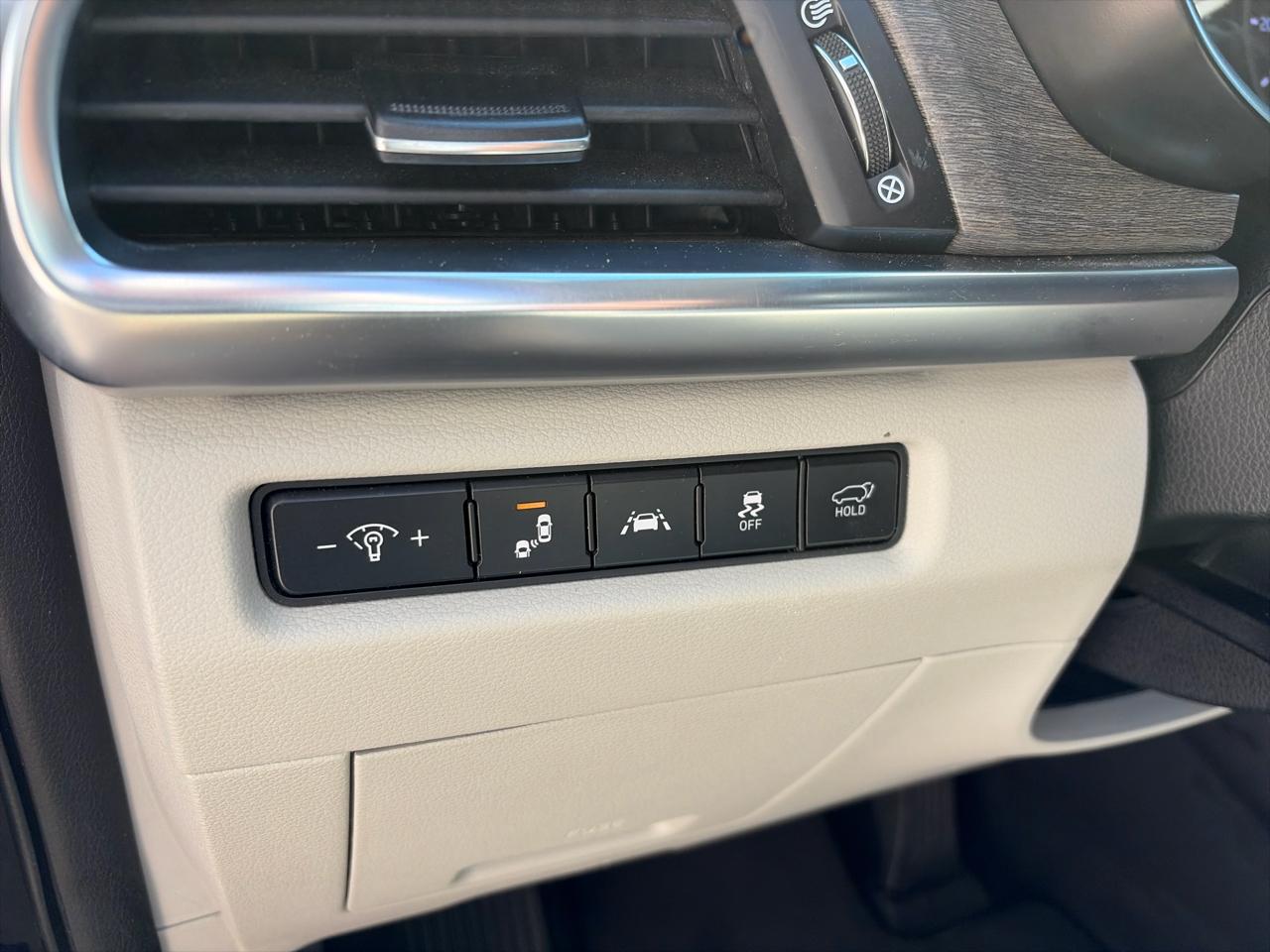Kia Telluride EX 2021