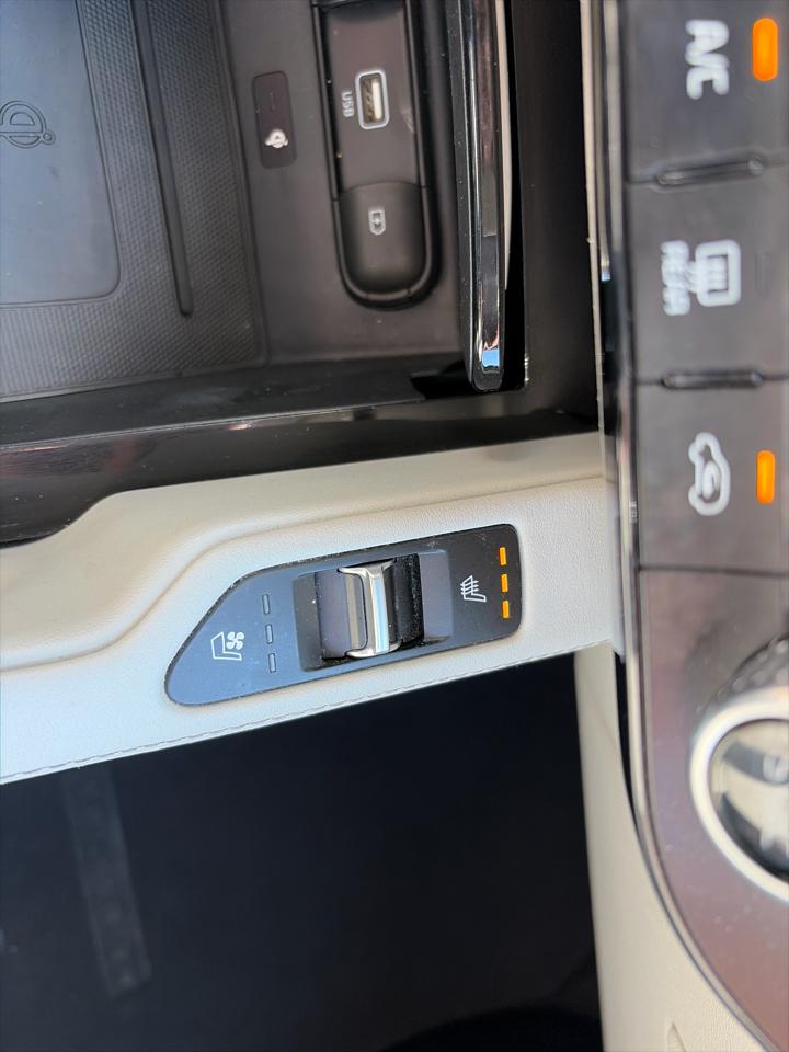 Kia Telluride EX 2021