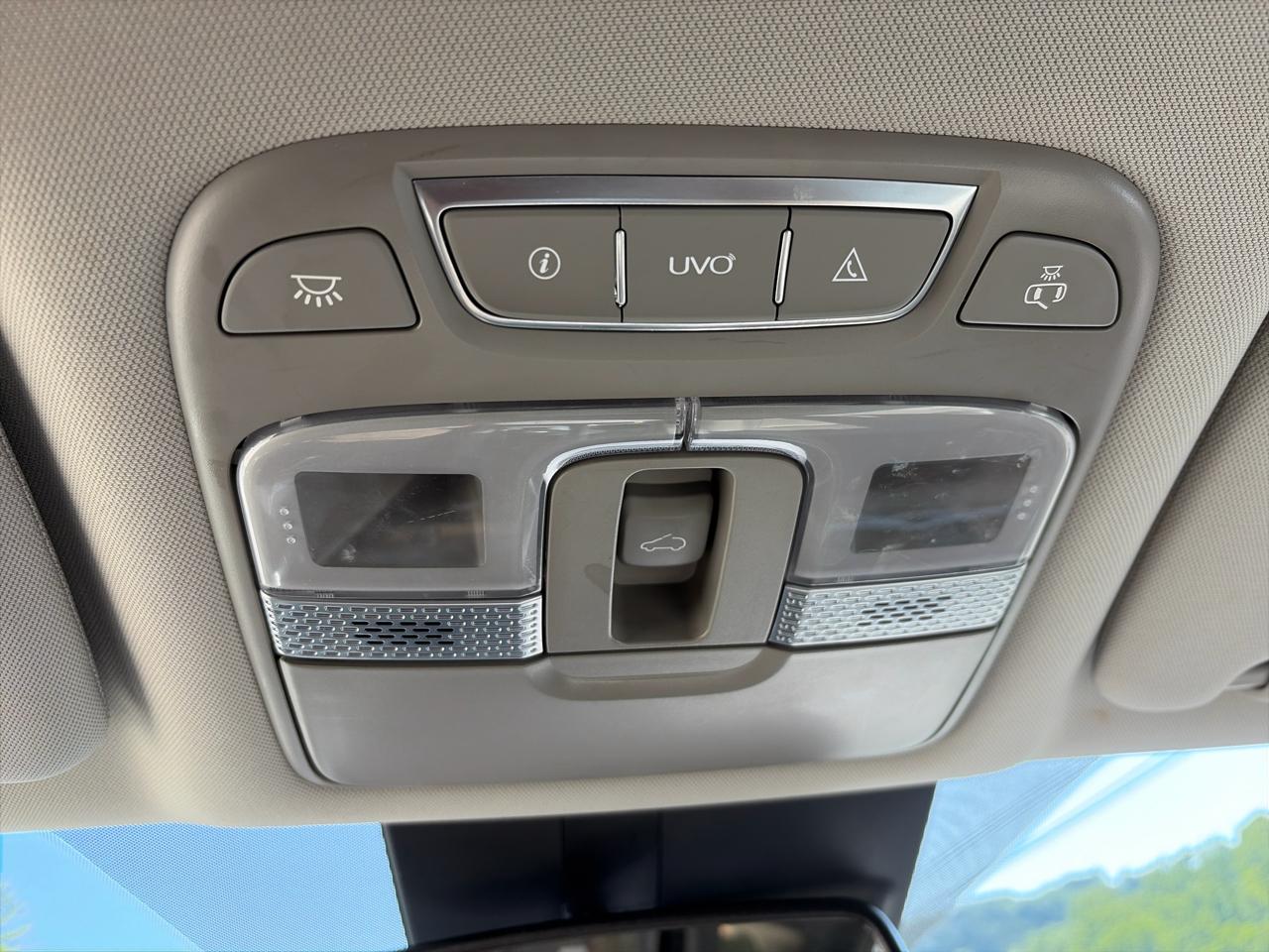 Kia Telluride EX 2021