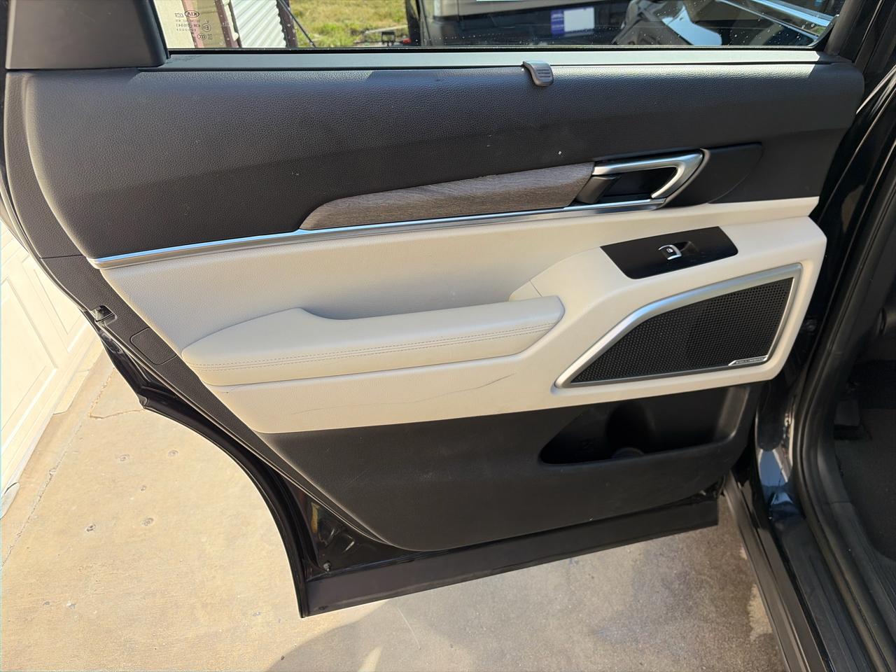 Kia Telluride EX 2021