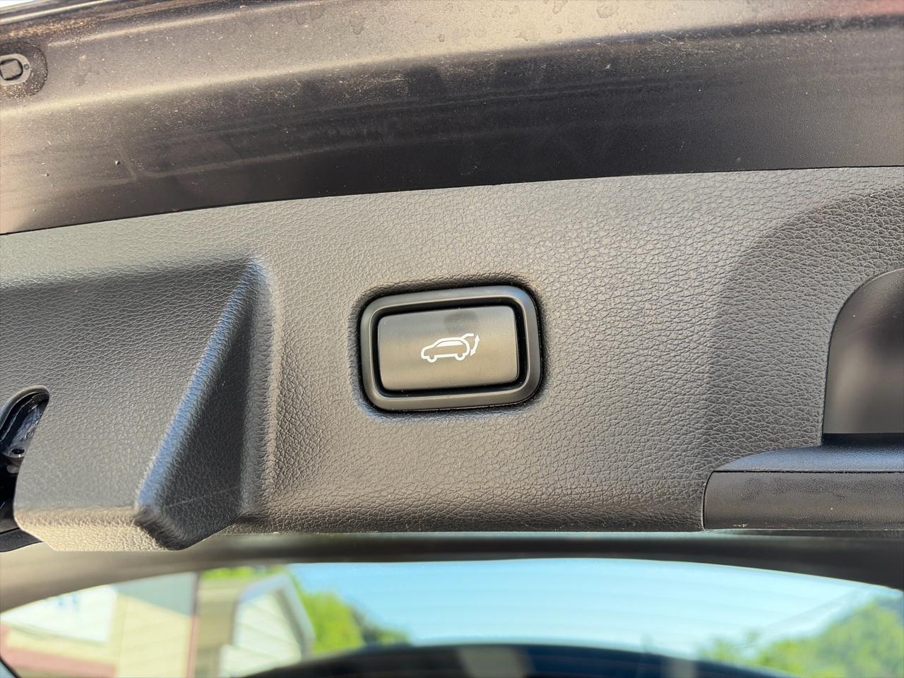 Kia Telluride EX 2021