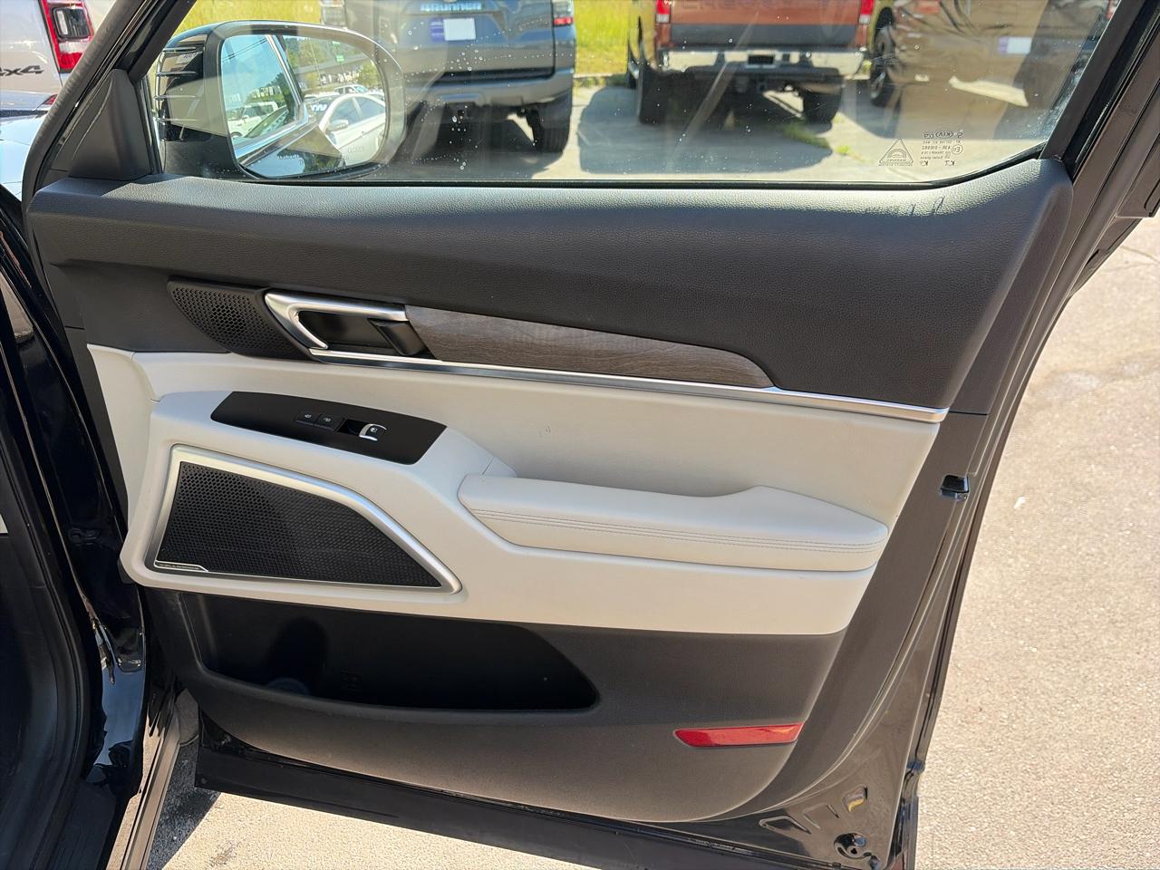 Kia Telluride EX 2021