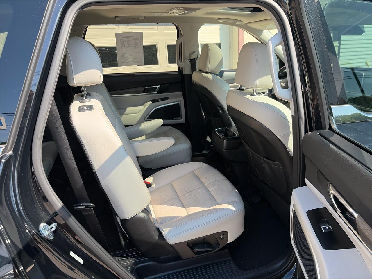 Kia Telluride EX 2021