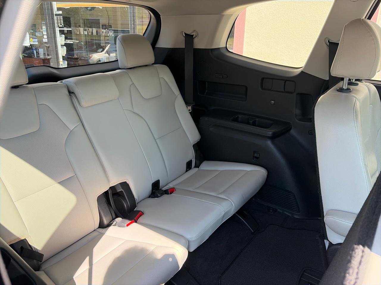 Kia Telluride EX 2021
