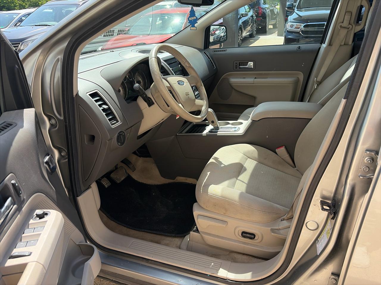 Ford Edge SEL FWD 2008