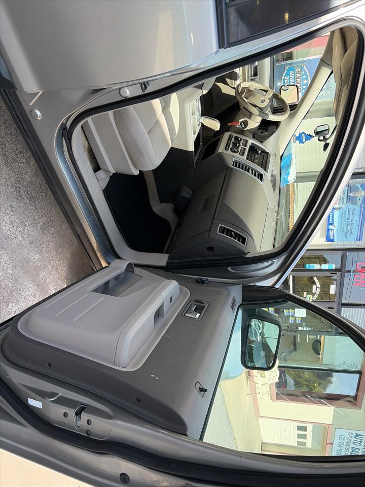 Ford Edge SEL FWD 2008
