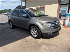 2008 Ford Edge 