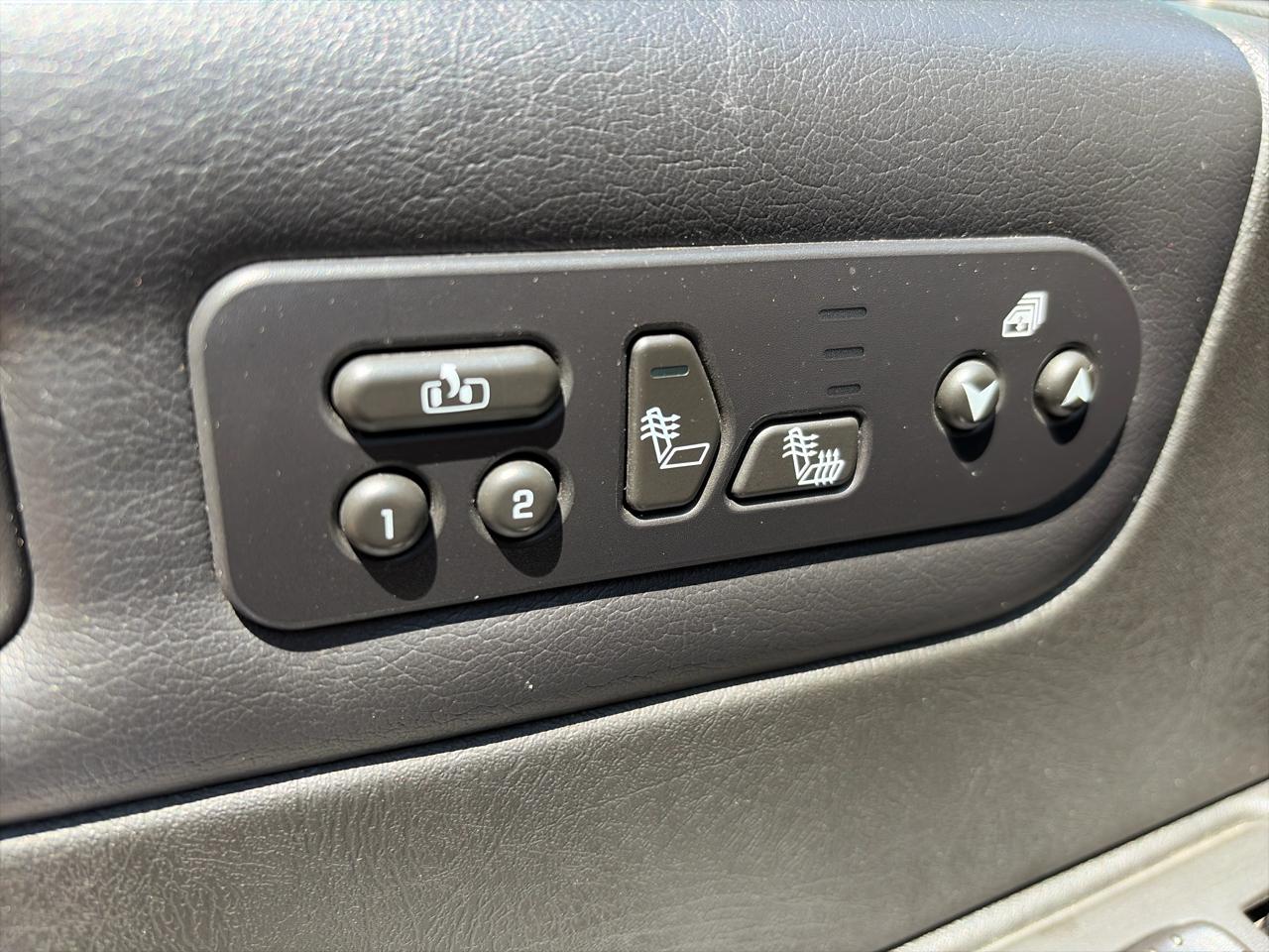 HUMMER H2 SUT 2005