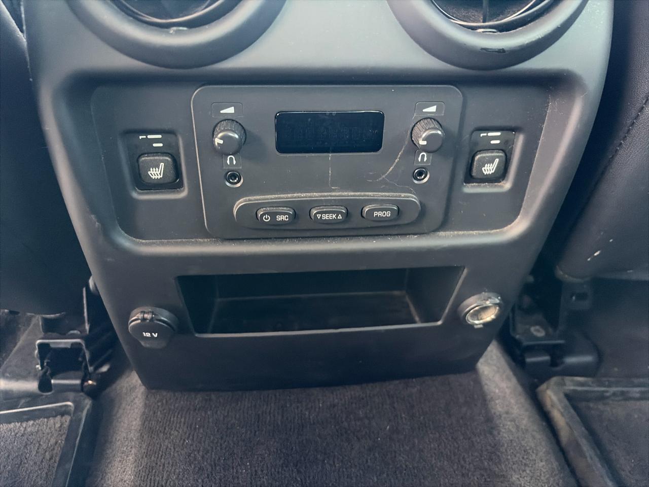 HUMMER H2 SUT 2005